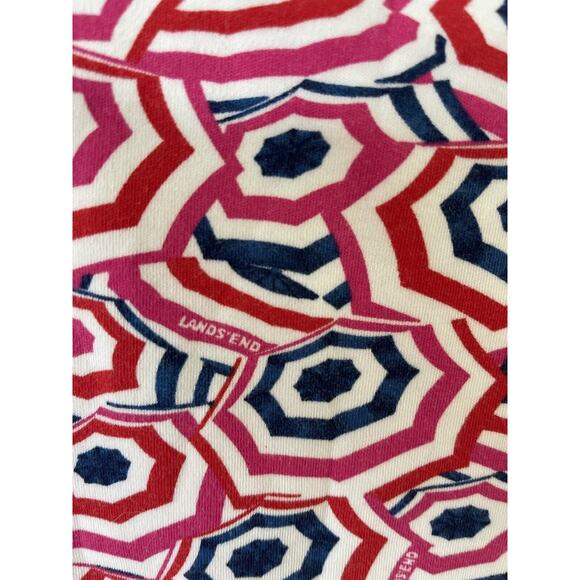 Lands End Tank Tops (set Of 4) Women’s Size XL/XLP Patterns And Solid - Picture 15 of 16